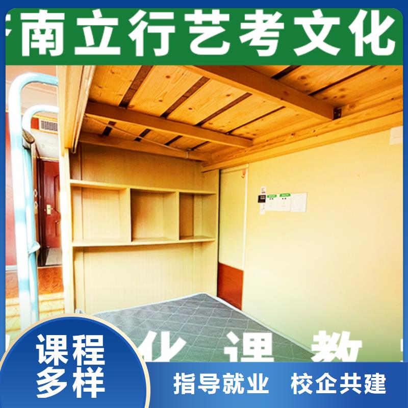 艺考文化课高考语文辅导就业不担心