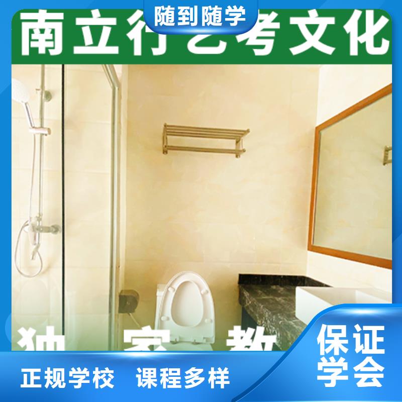 艺考文化课艺考一对一教学随到随学
