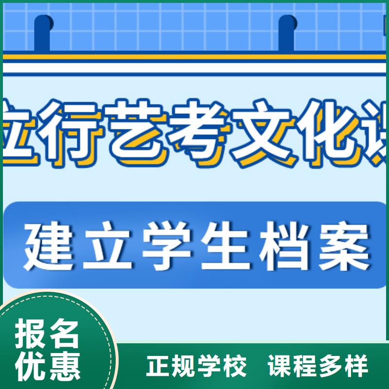 艺考文化课高考冲刺补习学真技术