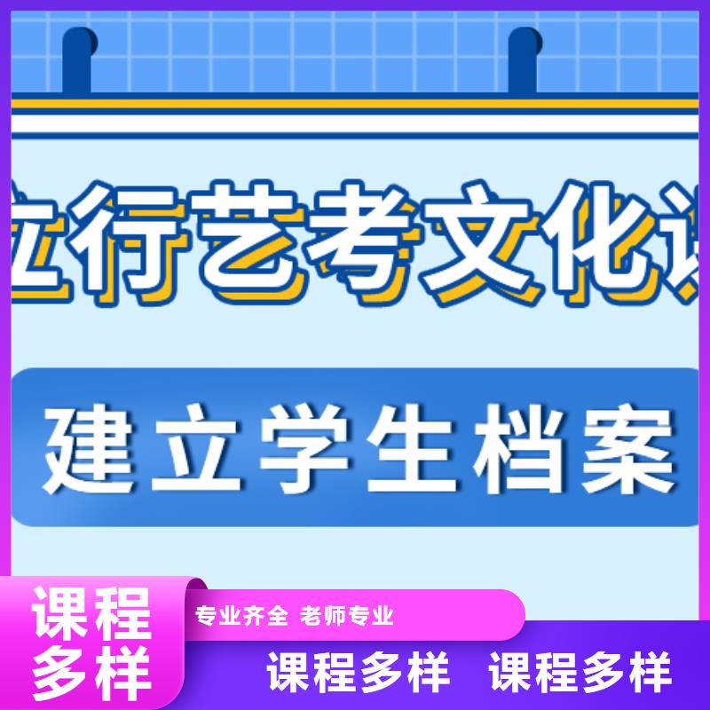 藝考文化課_【藝考培訓學校】老師專業