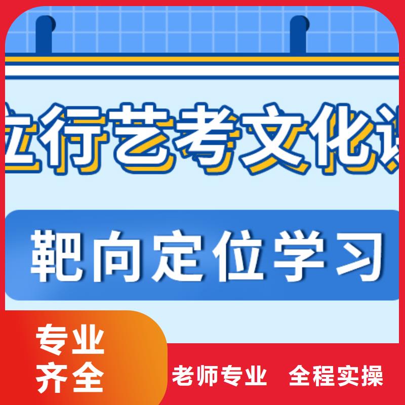 艺考文化课艺考一对一教学全程实操