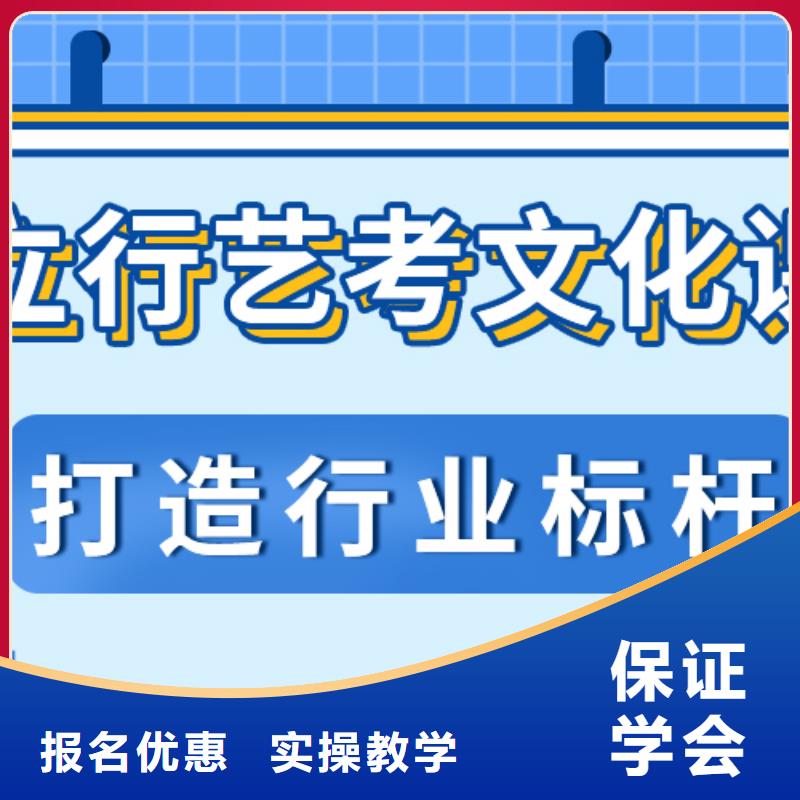 艺考文化课高考冲刺补习学真技术