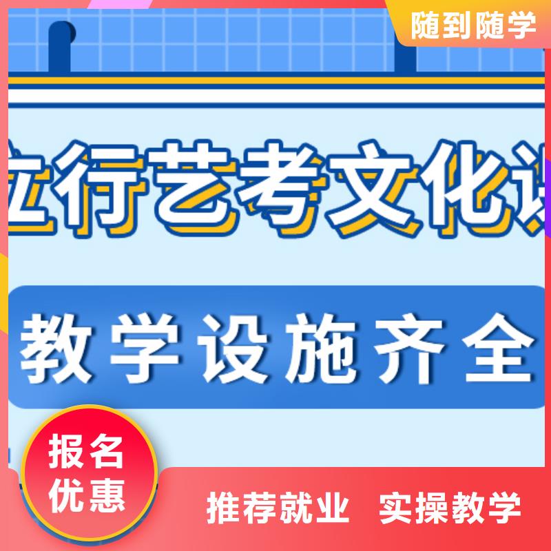 艺考文化课高考冲刺补习学真技术