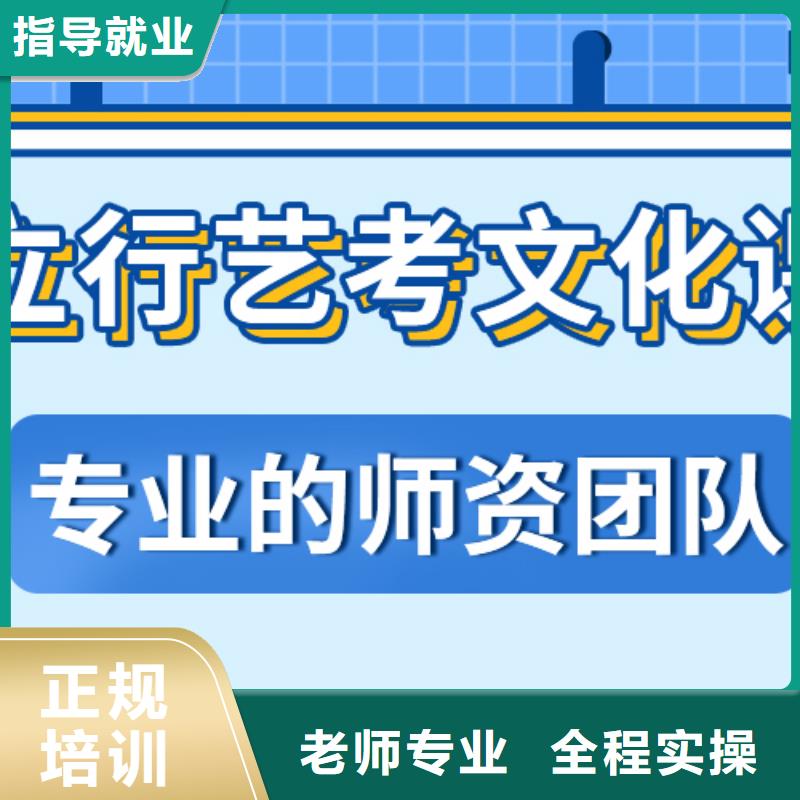 藝考文化課_【藝考培訓學校】老師專業
