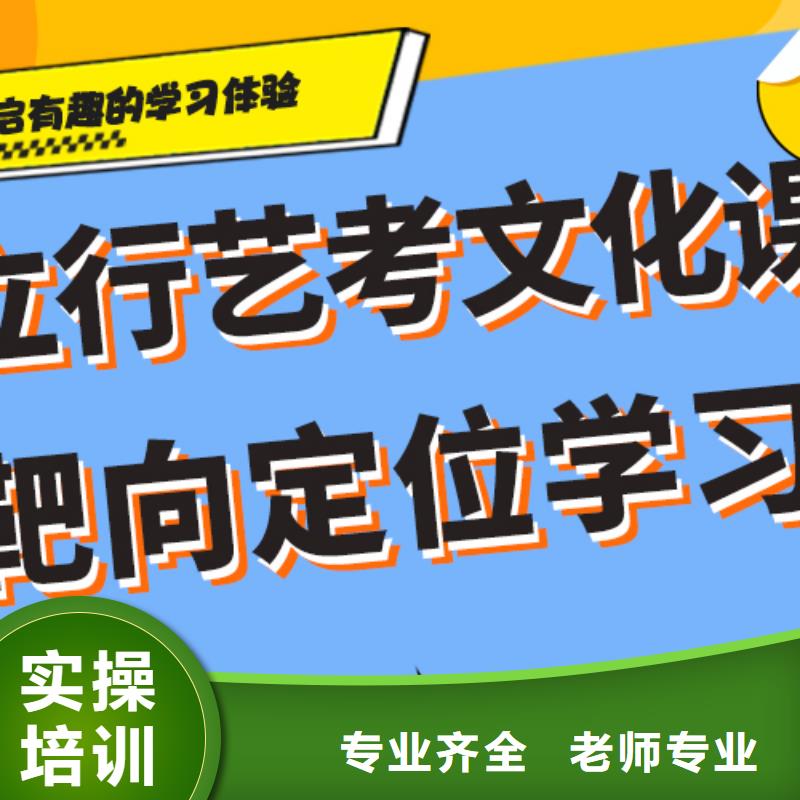 艺考文化课高考语文辅导就业不担心