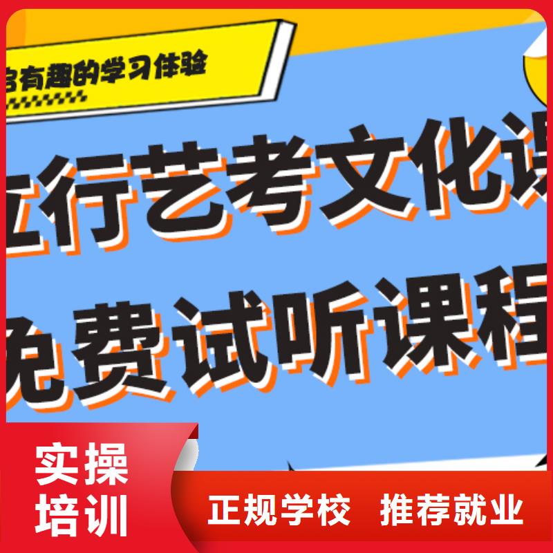 艺考文化课艺考一对一教学全程实操