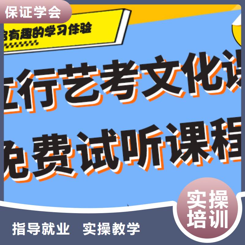藝考文化課藝考一對一教學全程實操