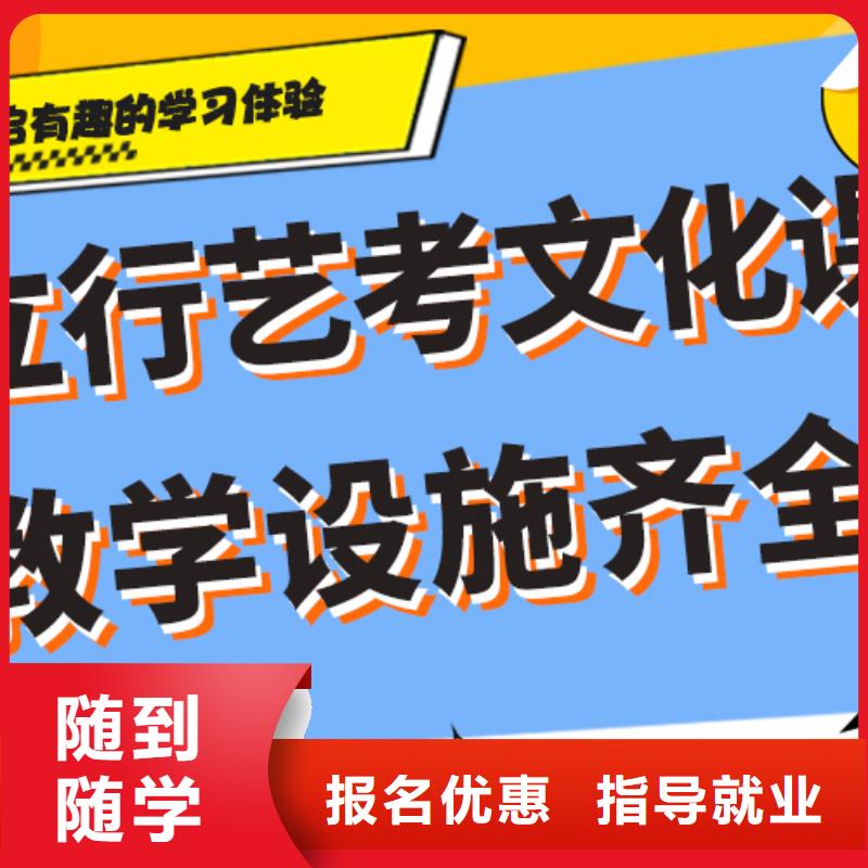 艺考文化课高考冲刺补习学真技术