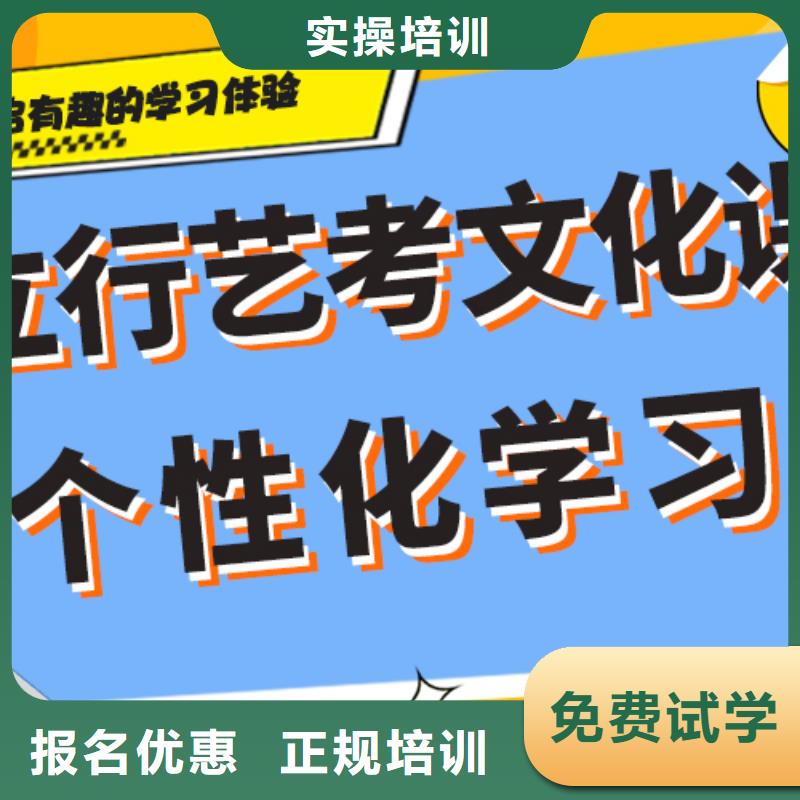 藝考文化課藝考一對一教學全程實操