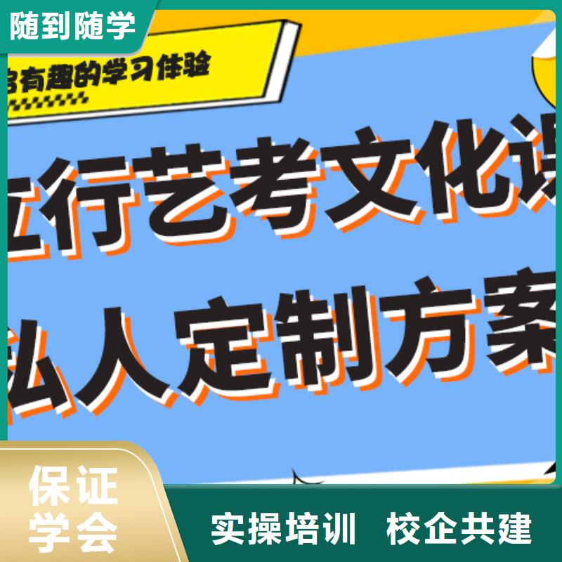 艺考文化课【高中一对一辅导】高薪就业