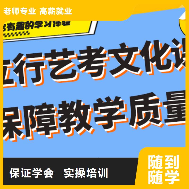 艺考文化课艺考一对一教学全程实操