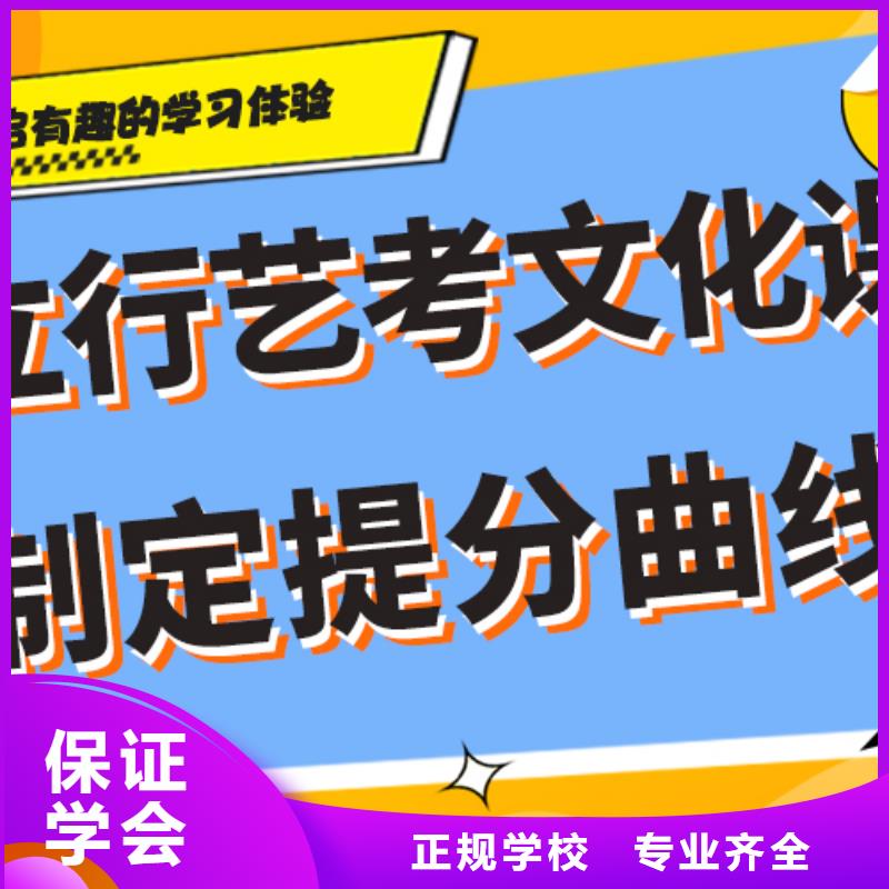 艺考文化课,高考小班教学就业快