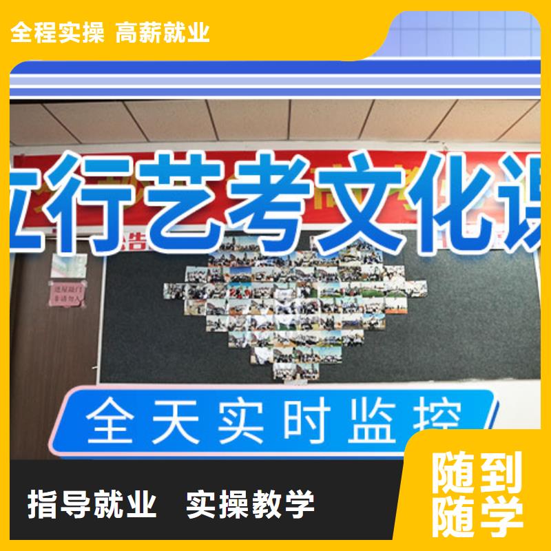 艺考文化课【高考复读清北班】学真本领