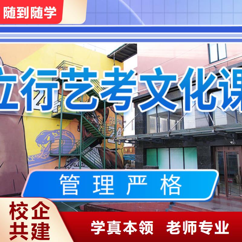 艺考文化课艺考一对一教学随到随学