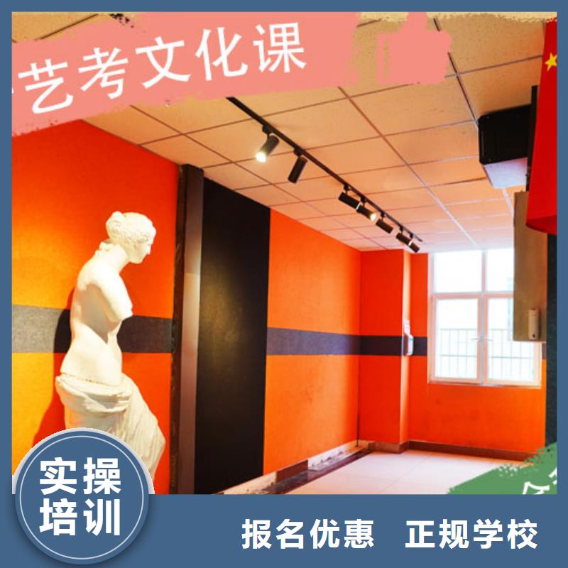 艺考文化课艺考生一对一补习学真技术