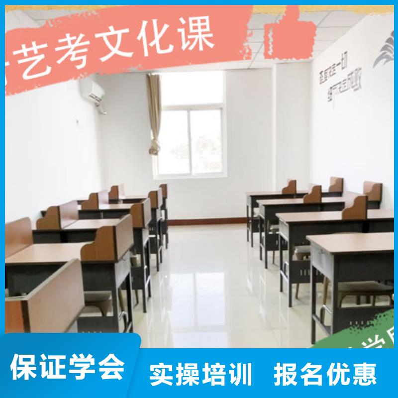 艺考文化课艺术专业日常训练保证学会