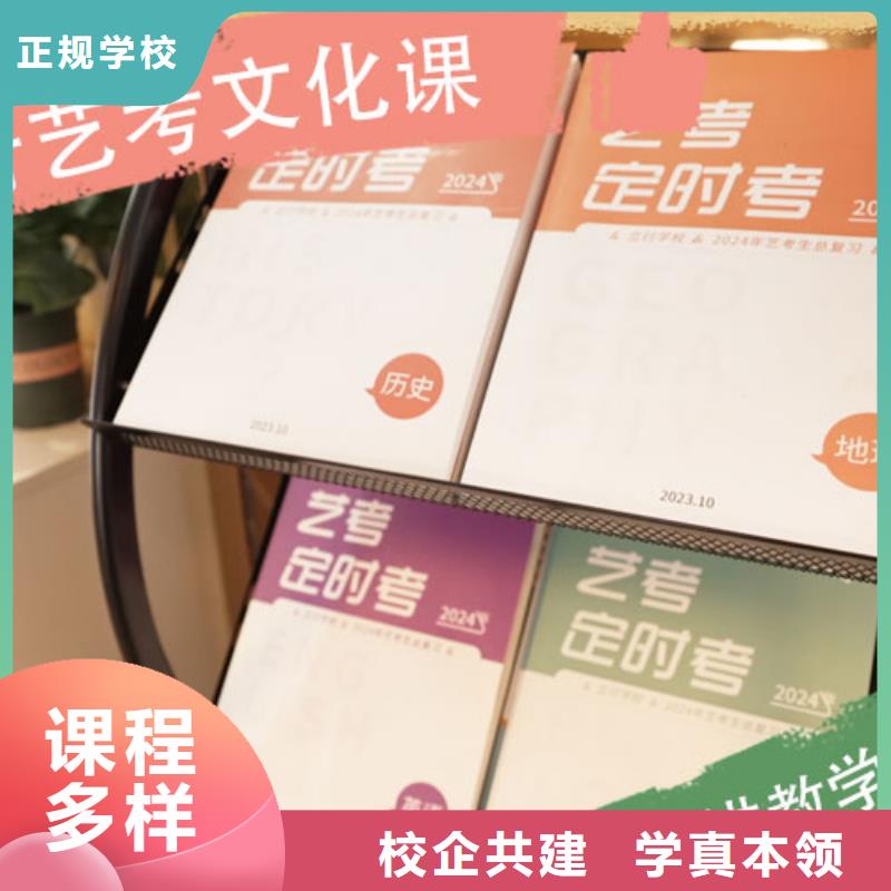 艺考文化课艺考一对一教学全程实操