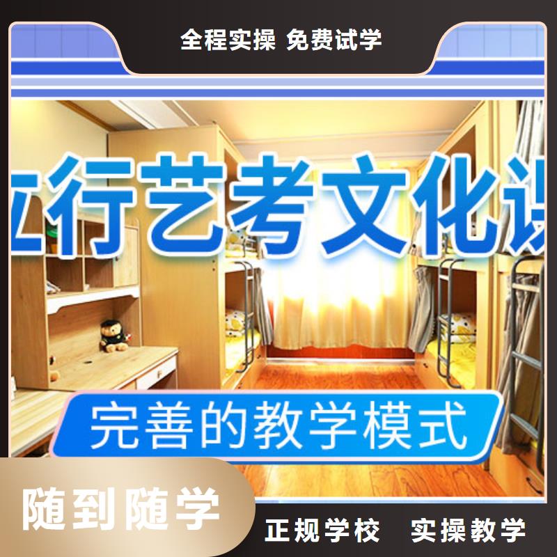 艺考生文化课冲刺高考复读清北班课程多样