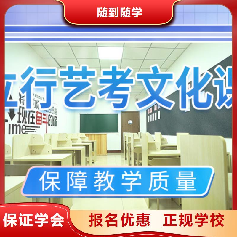 藝考生文化課沖刺-高考補(bǔ)習(xí)班課程多樣