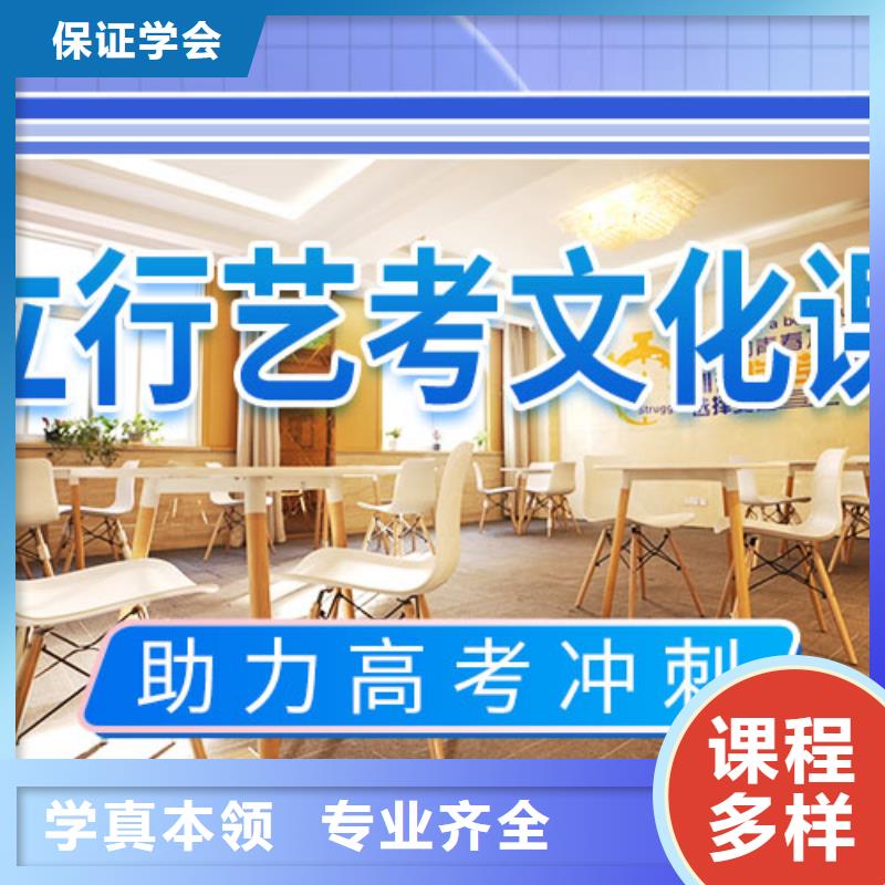 艺考生文化课冲刺高考复读清北班课程多样