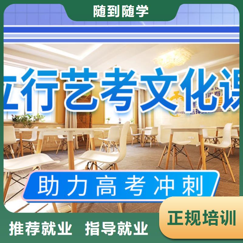 藝考生文化課沖刺高考復讀清北班課程多樣