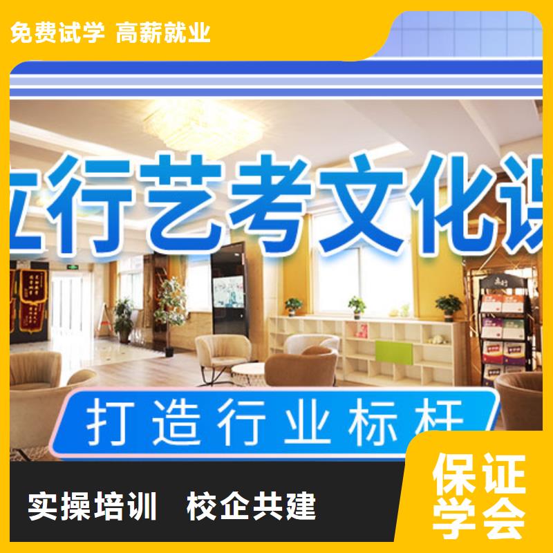 艺考生文化课冲刺高考化学辅导就业前景好