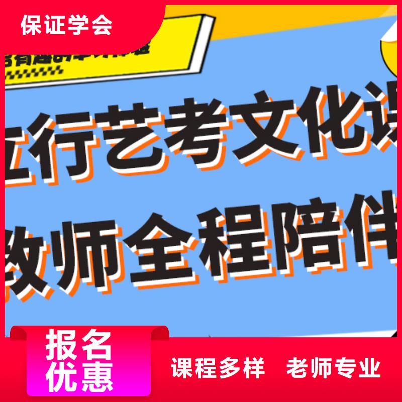 艺考生文化课冲刺舞蹈艺考培训专业齐全