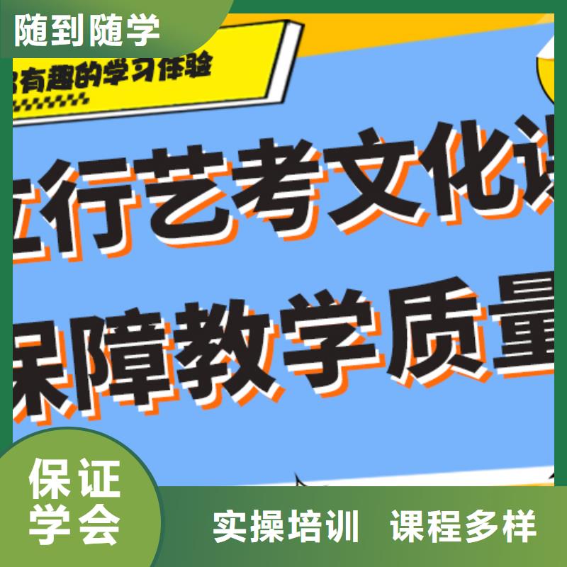 艺考生文化课冲刺,【舞蹈艺考培训】指导就业
