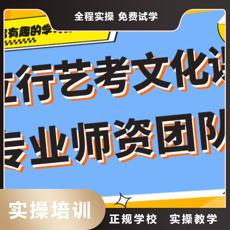 艺考生文化课冲刺-高考补习班课程多样
