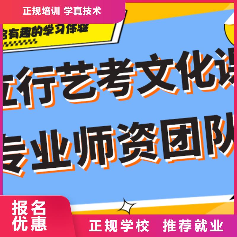 艺考生文化课冲刺-高考补习班课程多样