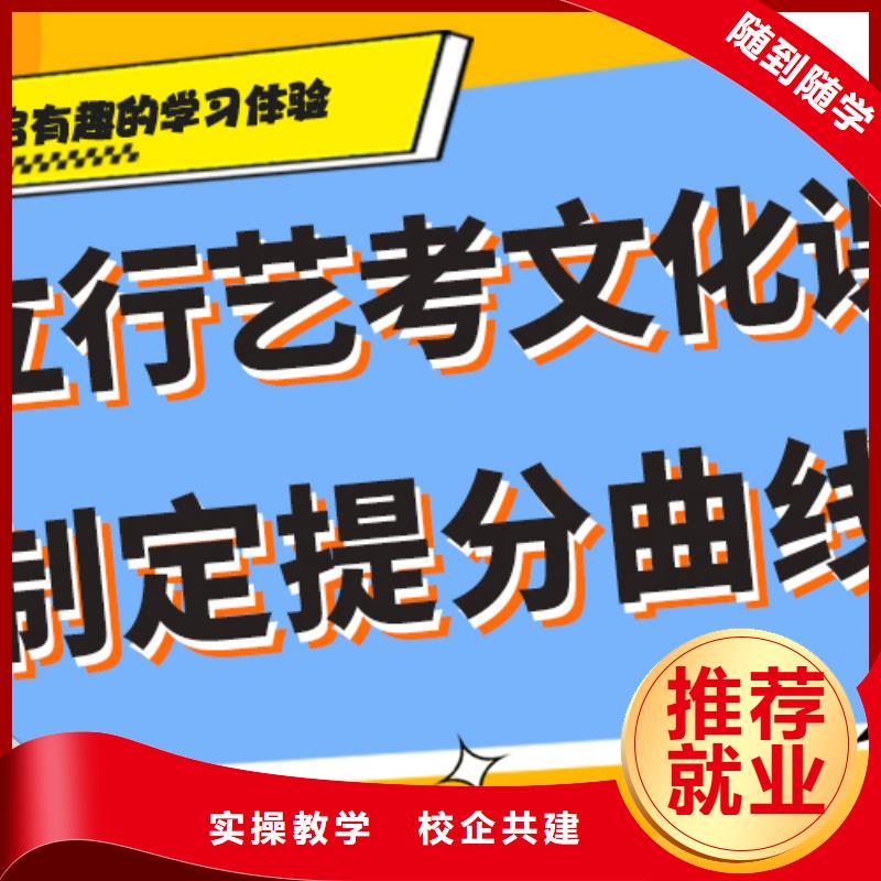 艺考生文化课冲刺艺术专业日常训练报名优惠