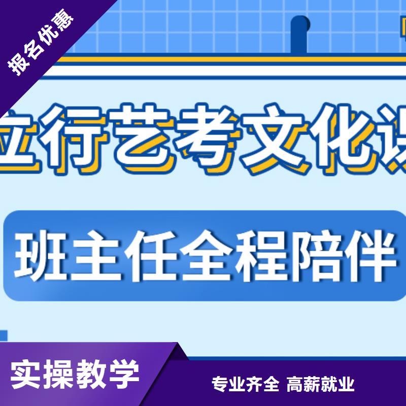 艺考生文化课冲刺高考复读周六班理论+实操