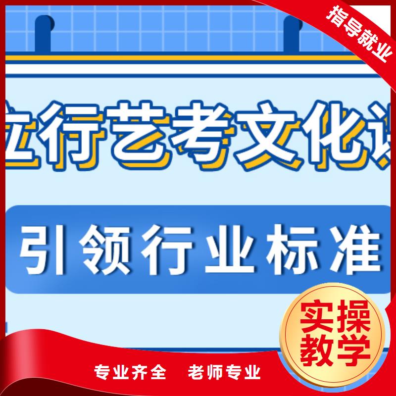 艺考生文化课冲刺-高考补习班课程多样