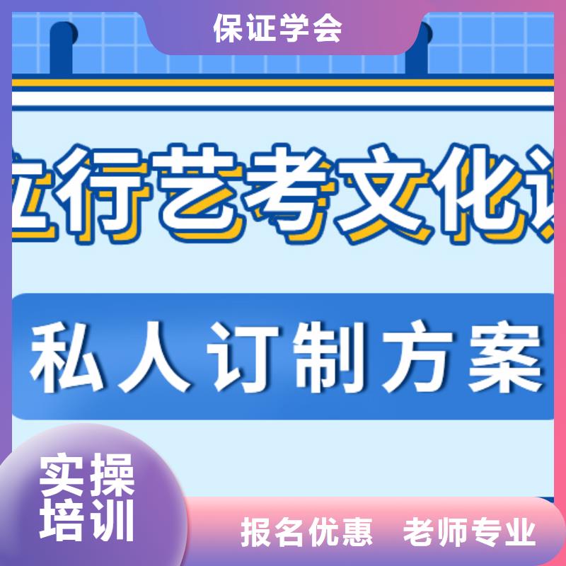 艺考生文化课冲刺高考复读周六班理论+实操