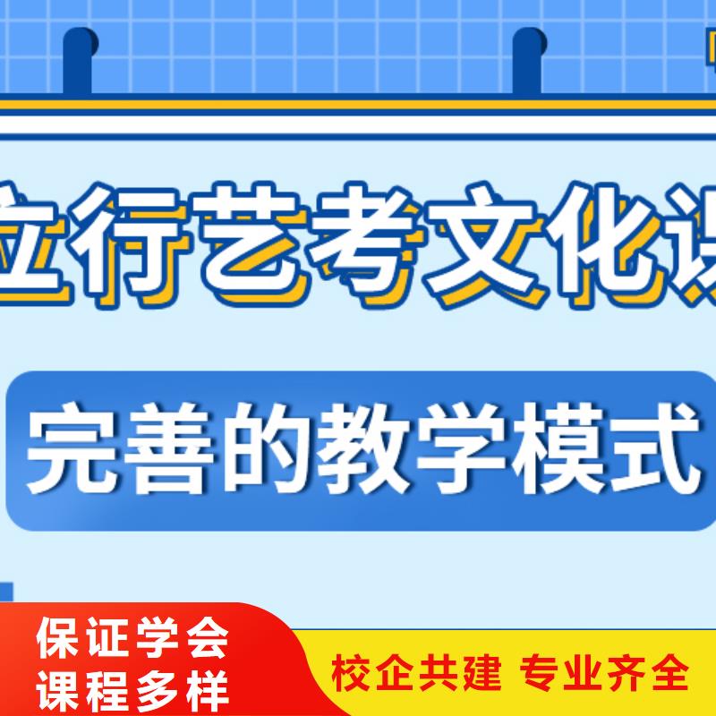 艺考生文化课冲刺【艺考培训学校】手把手教学