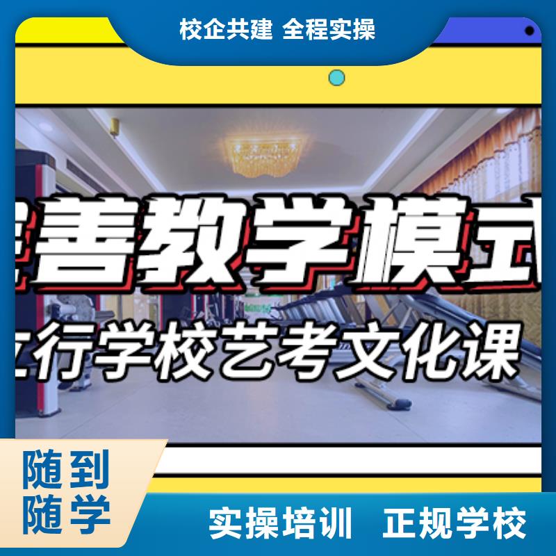 艺考生文化课冲刺-高考补习班课程多样
