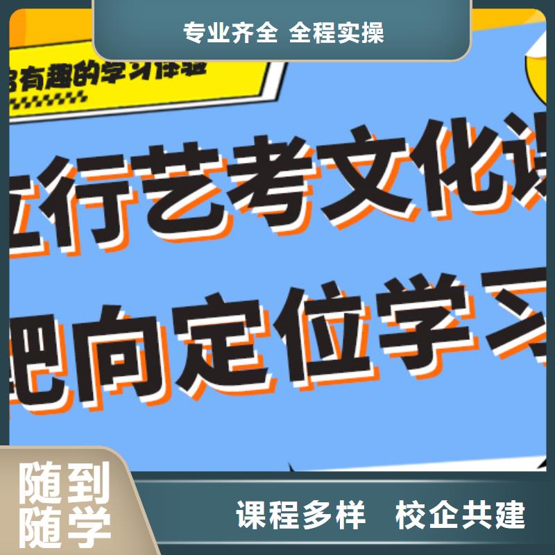 艺考文化课集训班高考复读周日班理论+实操