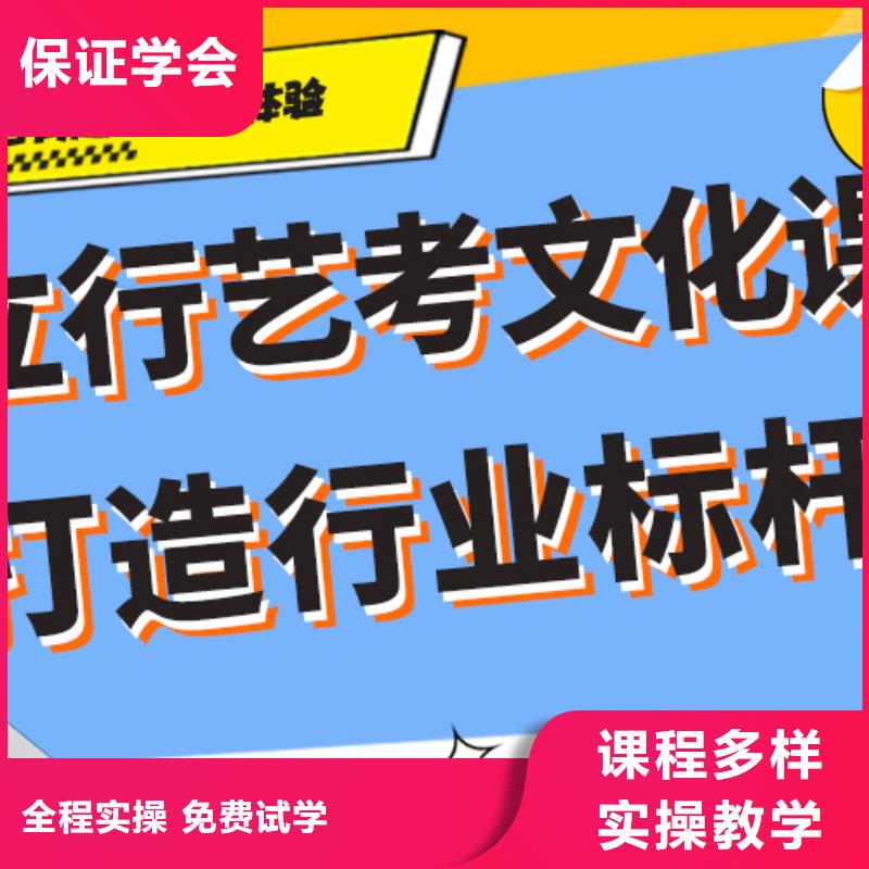 艺考文化课集训班高考复读周日班理论+实操