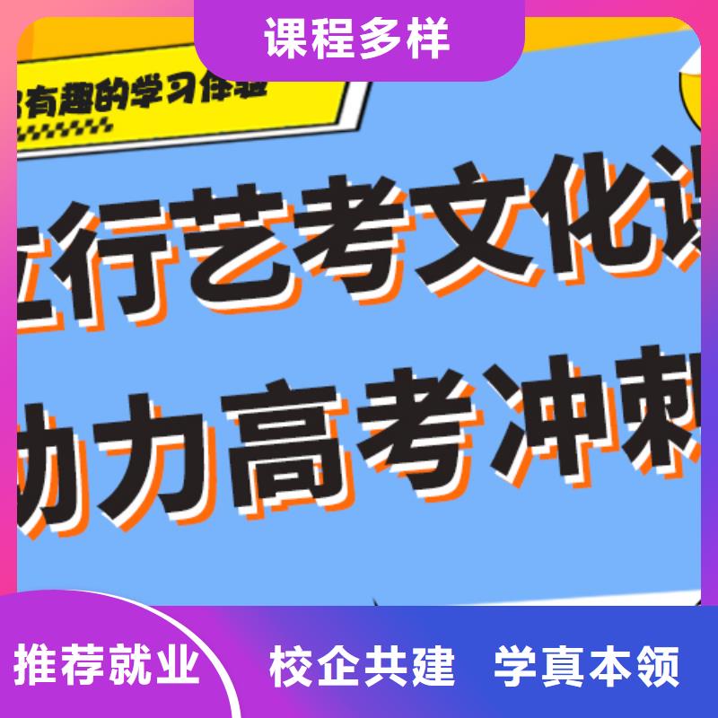 艺考文化课集训班舞蹈艺考培训学真技术