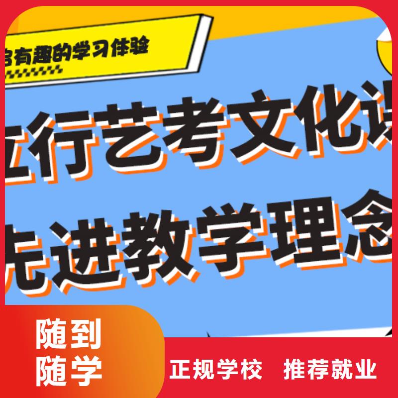 艺考文化课集训班艺考生一对一补习手把手教学