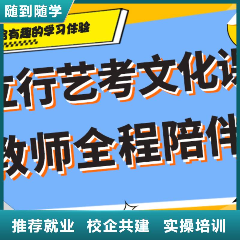 艺考文化课集训班【复读学校】学真技术