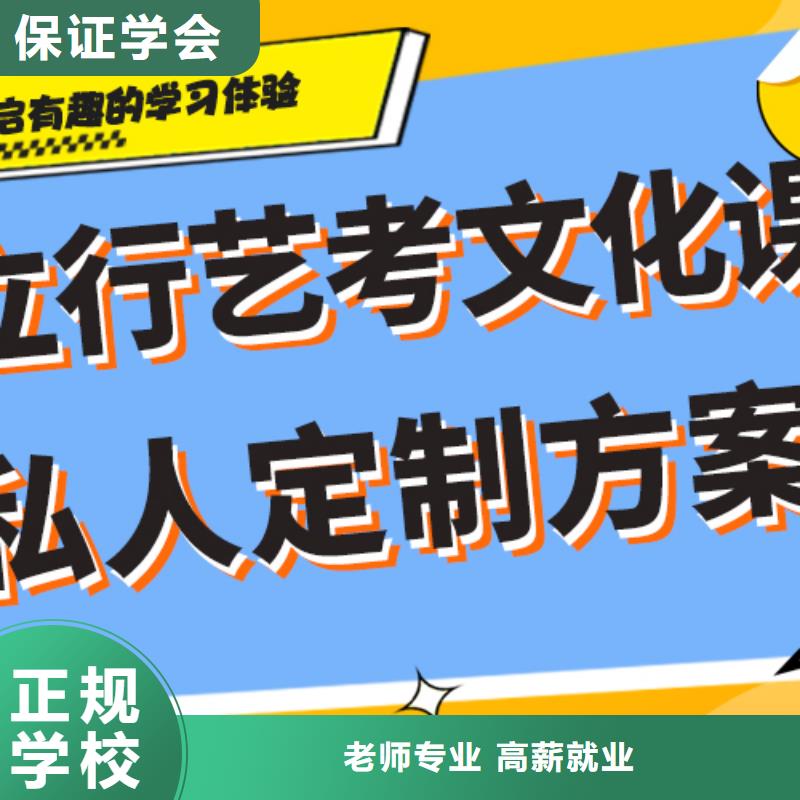 艺考文化课集训班艺考文化课培训理论+实操