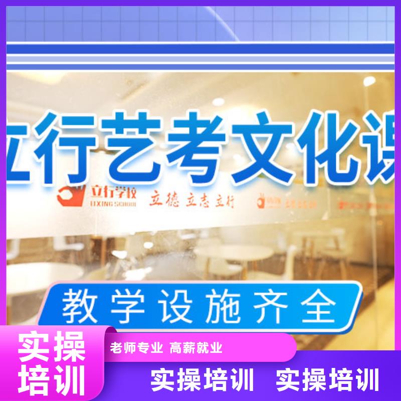 艺考文化课集训班艺考文化课培训理论+实操