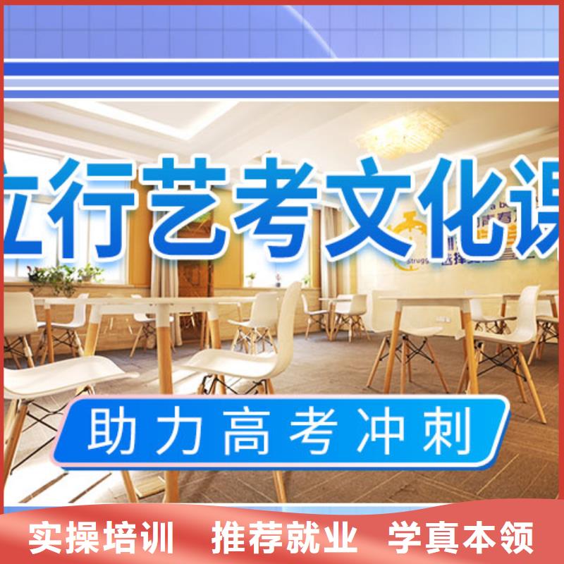 艺考文化课集训班高考复读周日班理论+实操