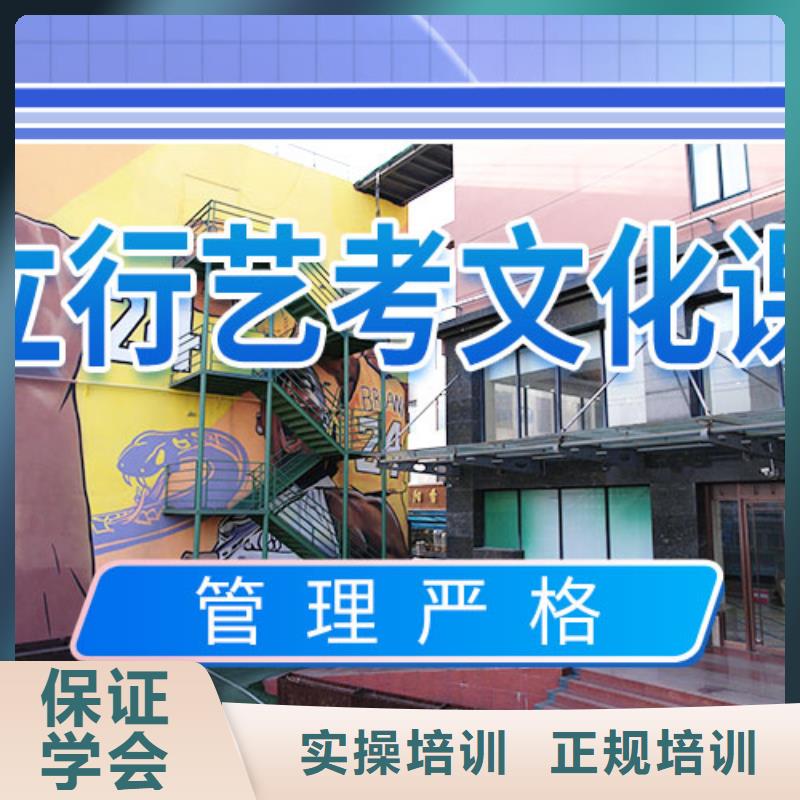 艺考文化课集训班高考复读周日班理论+实操