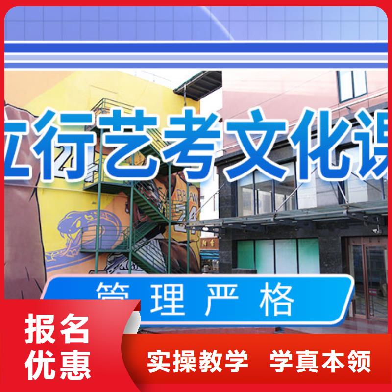 艺考文化课集训班_高考全日制老师专业