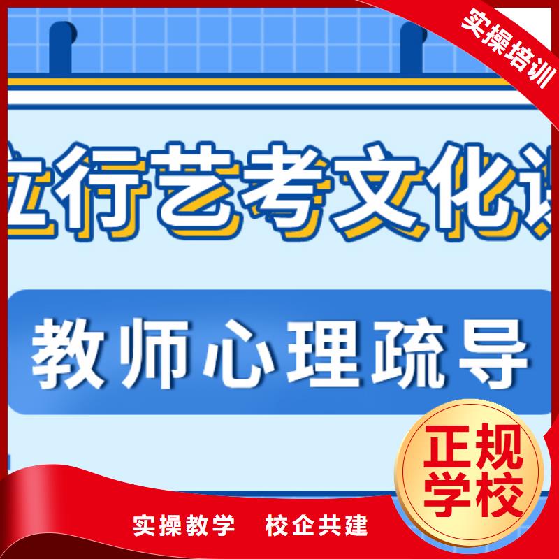 艺考文化课集训班艺考生一对一补习手把手教学