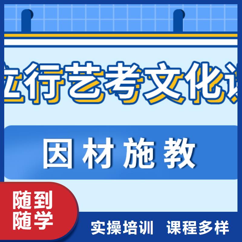 艺考文化课集训班【复读学校】学真技术