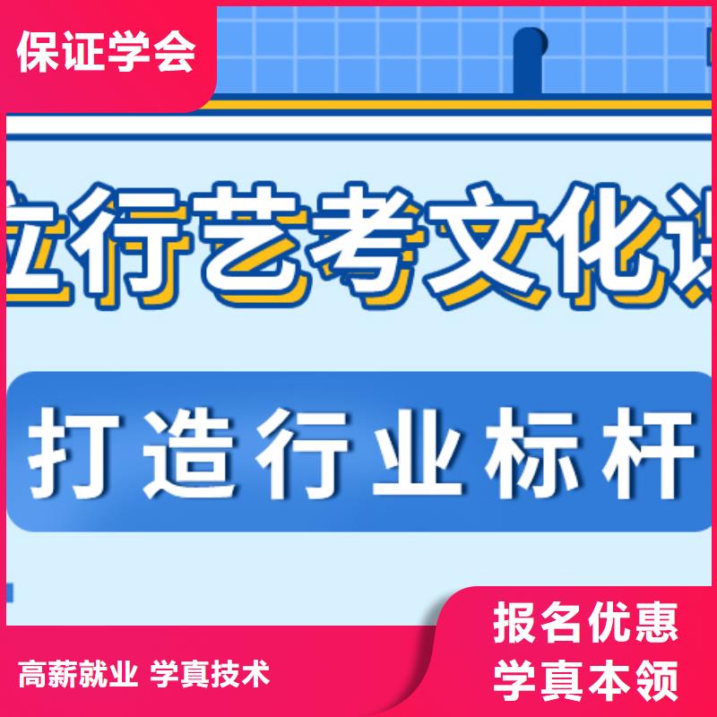 艺考文化课集训班艺考生一对一补习手把手教学