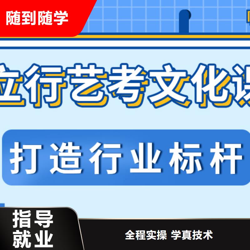 艺考文化课集训班艺考生一对一补习手把手教学